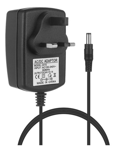 Cargador De Batería Adaptador Ac/dc Adaptador De Corriente C