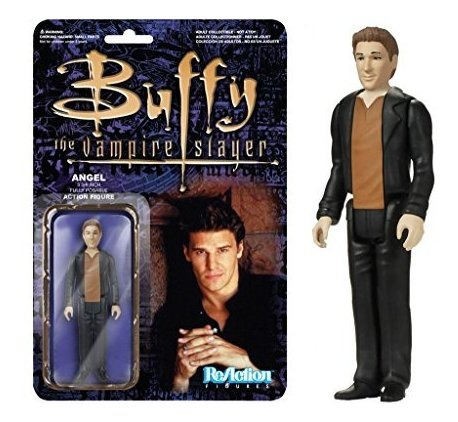 Muñeco, Figura De Acción Figura De Reacción Funko Buffy The 