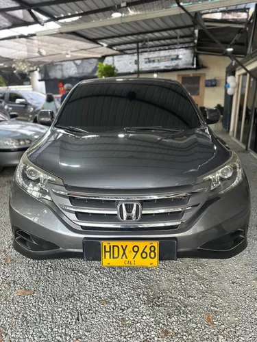 Honda CR-V 2.4 City Plus