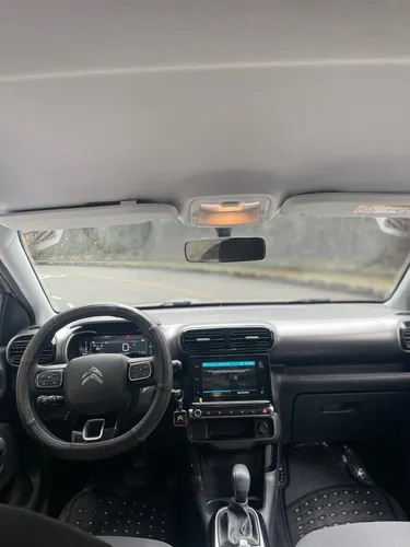 Citroën C4 Cactus 1.2 Cactus Shine