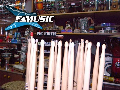 Imagen 3 de 7 de Parche Tom Toms Bateria Remo Usa Diplomat Clear 10
