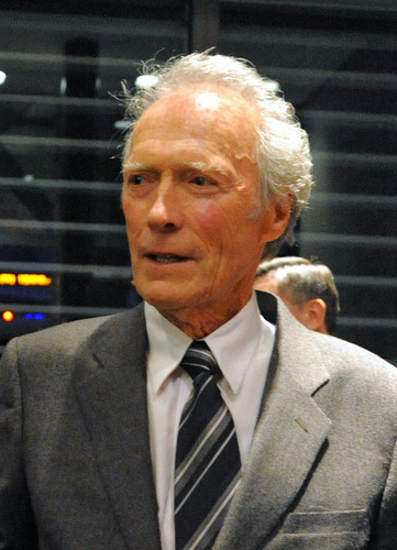 Clint Eastwood -- Coleccion -- Digital