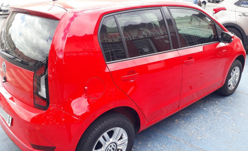 Volkswagem Up! 2018/2019 34.500 Kms
