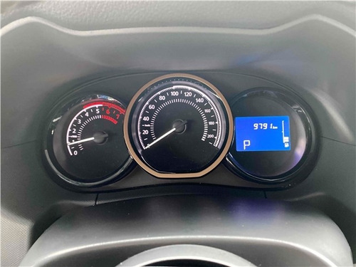 Imagem 6 de 8 de Renault Duster 2.0 16v Hi-flex Dynamique Automático