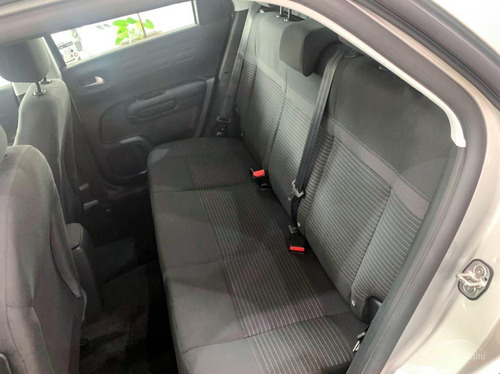 Imagem 8 de 9 de Citroen C4 Cactus 1.6 Feel Pack 22/22