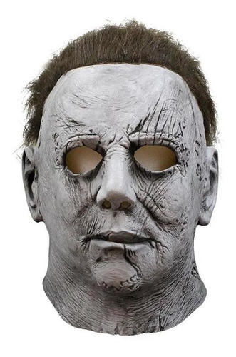 Máscara Michael Myers Halloween