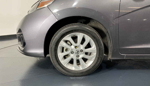 Imagen 11 de 15 de 45345 - Honda Fit 2018 Con Garantía Mt