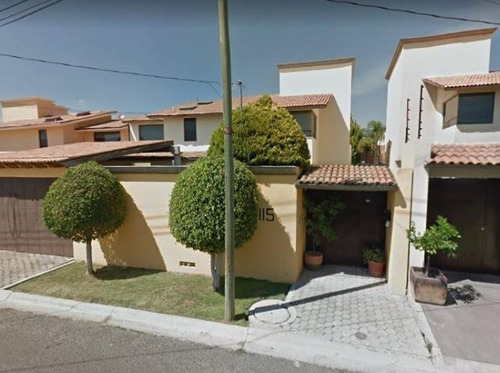 Imagen 2 de 17 de Excelente Casa En Rescate Bancario Ubicada En Juriquilla Querétaro! Fjma17