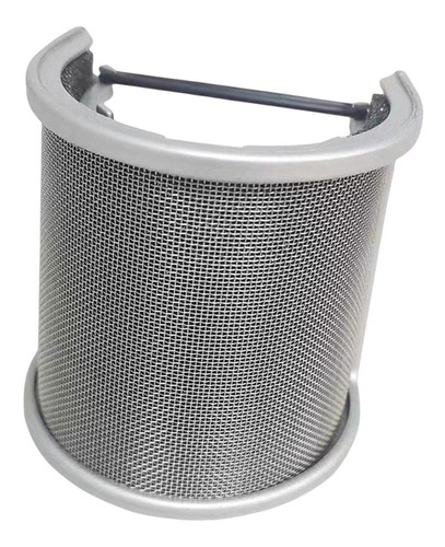 Micrófono Pop Filter Micrófono Pop Shield Parabrisas En