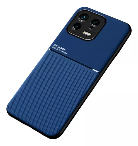 Funda TPU para Xiaomi 13 Pro azul