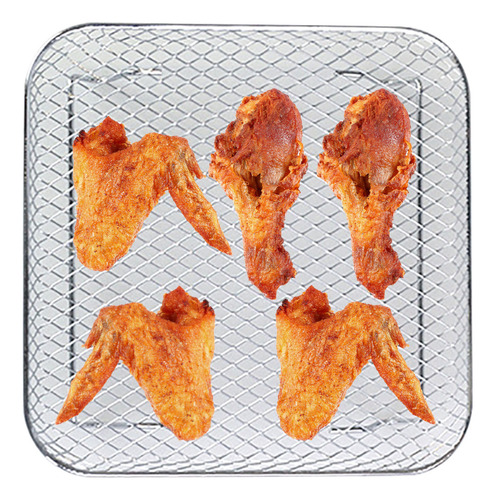 Cesta Para Freidora Z Fryerair, Accesorios Para Horno Tostad
