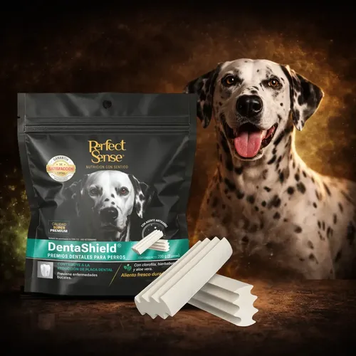 Premios Dentales Antisarro Perfect Sense 200 g
