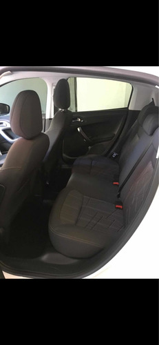 Peugeot 208 1.6 Feline 2013