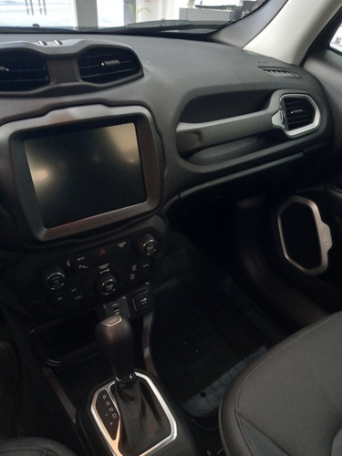 Jeep Renegade 2021 1.8 Sport