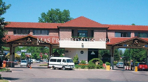 Imagen 3 de 3 de Lote Interno En Barrio Banco Provincia De Moreno Sector 5 Moreno