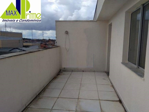 Imagem 21 de 22 de Apartamento - Ap00795 - 69375671