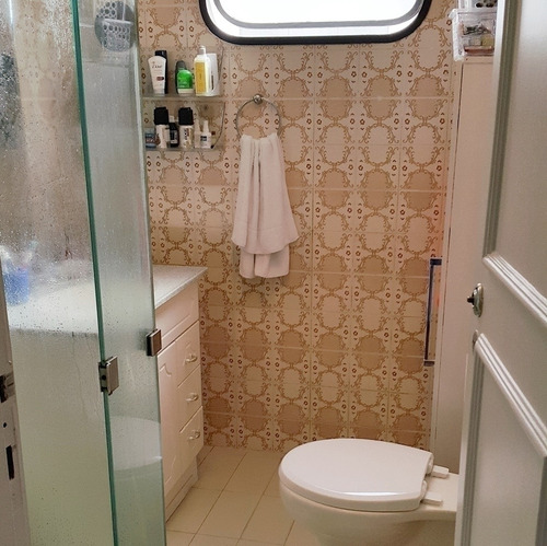 Imagem 12 de 15 de Apartamento Amplo De 3 Quartos À Venda No Jardim Paulista - Apa31469