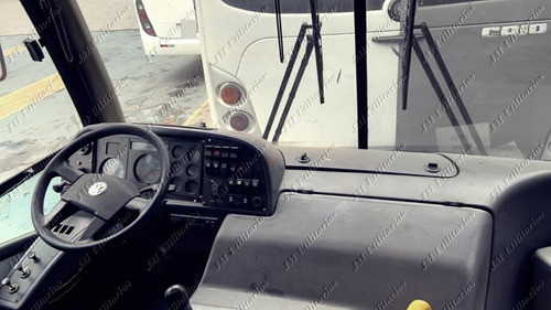 Imagem 4 de 13 de Neobus Spectrum Ano 2011 Vw 15.190 3 Portas Jm Cod.470