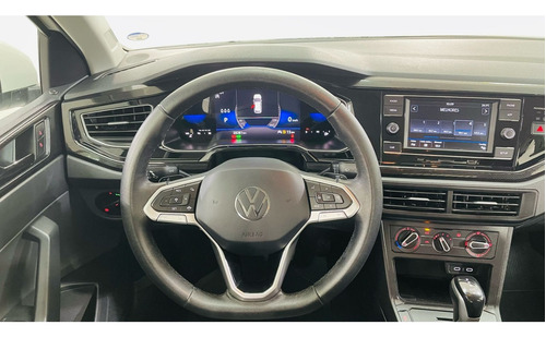 Volkswagen Virtus 1.0 170 TSI AUTOMÁTICO
