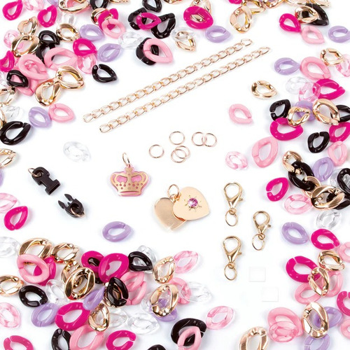 Enlaces Elegantes De Juicy Couture Make It Real
