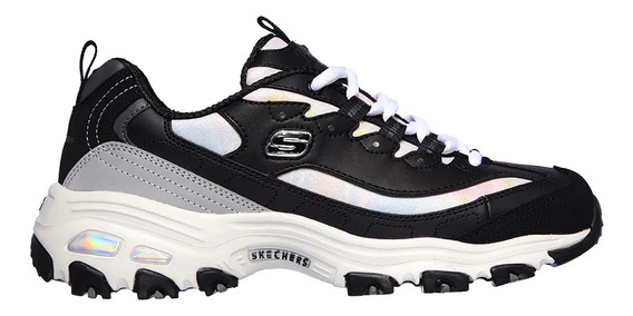 Tenis Skechers Blancos | MercadoLibre 📦