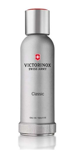 Victorinox De Swiss Army 100ml - mL a $1679