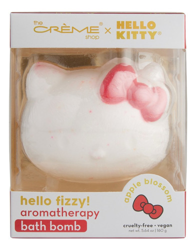 Jabon 3d  Kitty Creme Shop