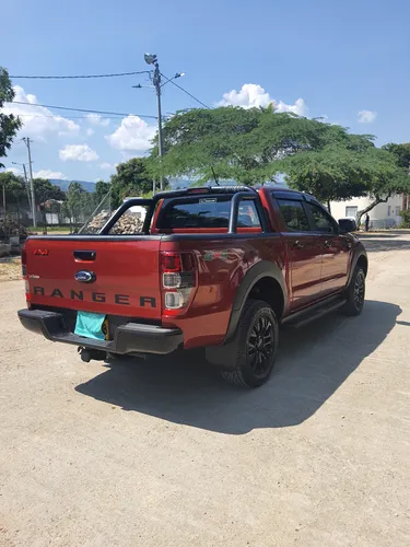 Ford Ranger 3.2 Fx4