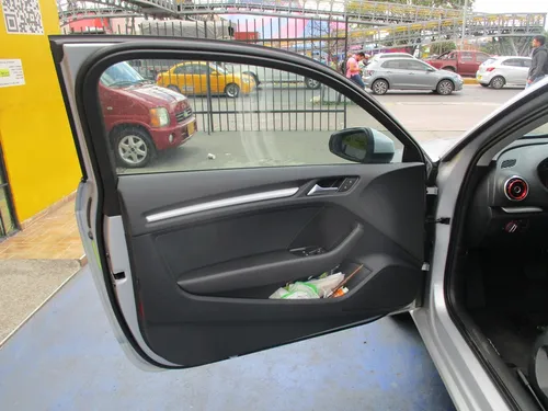Audi A3 Tfsi 1200cc At Aa
