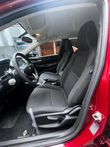 Chevrolet Onix 1.0T Ltz At