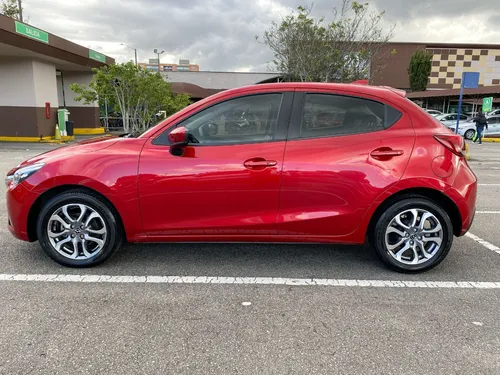 Mazda 2 1.5 Grand Touring Lx