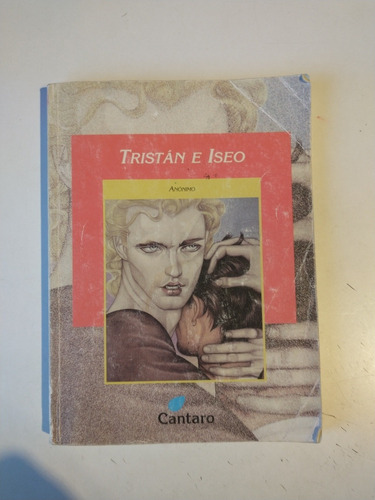 Tristán E Iseo Cantaro Anónimo