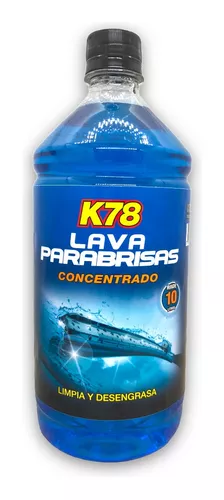 Kit Limpieza Lavado Para Auto Moto K78 Completo Premium 12u