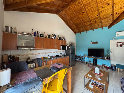 Departamento Dos Ambientes Y Medio Con Balcón En Villa Devoto En Venta