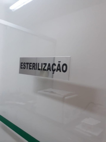 Castelo, Consultório Odontologia Montado - 3879
