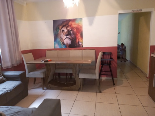 Imagem 12 de 30 de Casa À Venda, 5 Quartos, 1 Suíte, 1 Vaga, Nova Vista - Belo Horizonte/mg - 1507