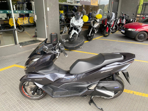 Pcx 160 - 2023 - 11 Mil Km -48x Sem Entrada - Jef