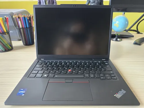 Notebook Thinkpad Lenovo X13 Gen4 Touch I5 13th 32gb 256gb (Novo