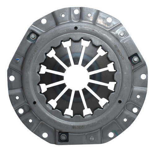 Kit Embrague Para Suzuki Celerio 1.0 K10b Amf310 3 Cyl 2014