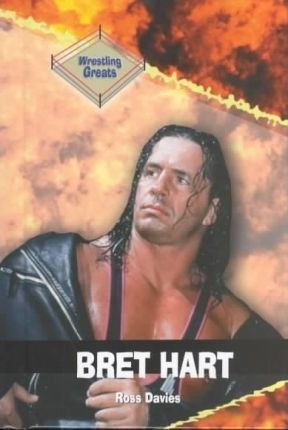 Bret Hart - Ross Davies