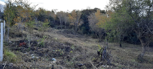 Imagen 3 de 15 de Vendo Terreno En La Falda