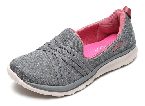 Tenis Feminino Casual Treino Confortavel Olympikus Original | Mercado Livre
