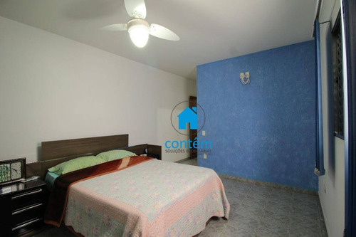 Sobrado Com 3 Dormitórios À Venda, 125 M² Por R$ 550.000,00 - Jardim Marisa - São Paulo/sp - So0069