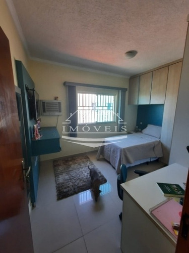 Imagem 18 de 30 de Sobrado Para Venda No Bairro Vila Rica, 3 Dorm, 1 Suíte, 2 Vagas, 149 M - 933