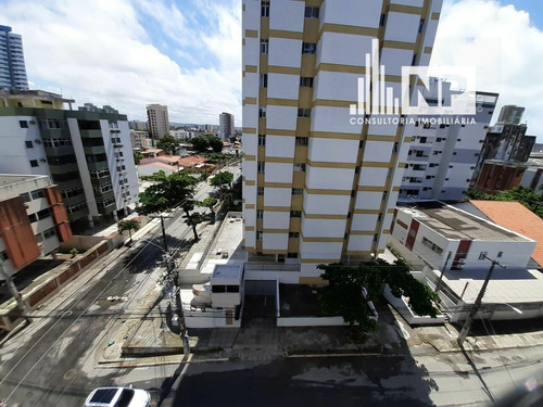 Imagem 27 de 27 de Apartamento Dois Quartos Em Candeias. - Sh02
