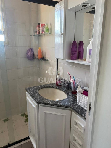 Imagem 14 de 15 de Apartamento - Bom Jesus - Ref: 209583 - V-209695