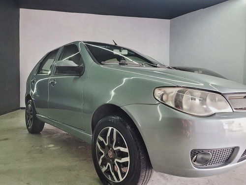 Fiat Palio 1.0 Fire Flex