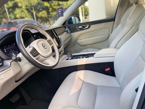 Volvo XC60 2.0 T8 RECHARGE INSCRIPTION EXPRESSION AWD GEARTRONIC
