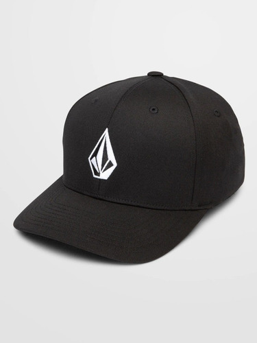 Gorra Volcom D5512006 Blk