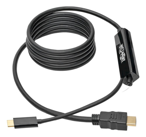 Tripp Lite Convertidor Cable Adaptador Usb Ca Hdmi Uhd Ultra